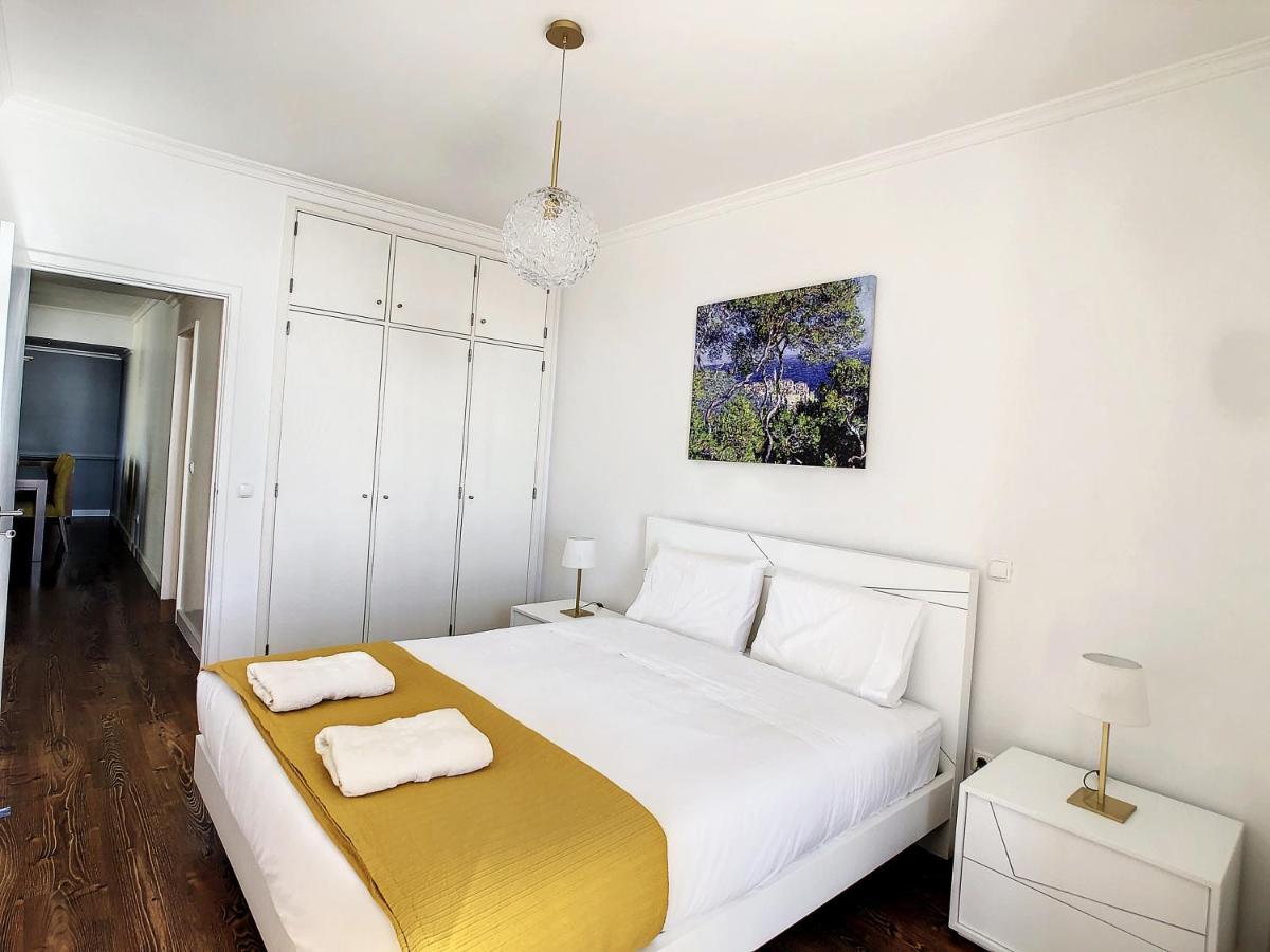 Lido Life Apartment By Lovelystay ฟุงชาล ภายนอก รูปภาพ