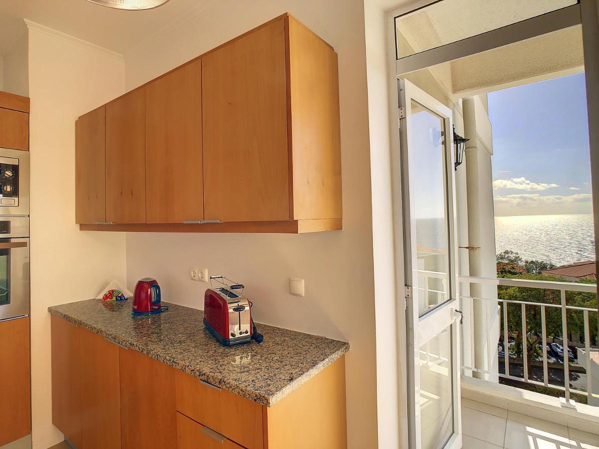 Lido Life Apartment By Lovelystay ฟุงชาล ภายนอก รูปภาพ