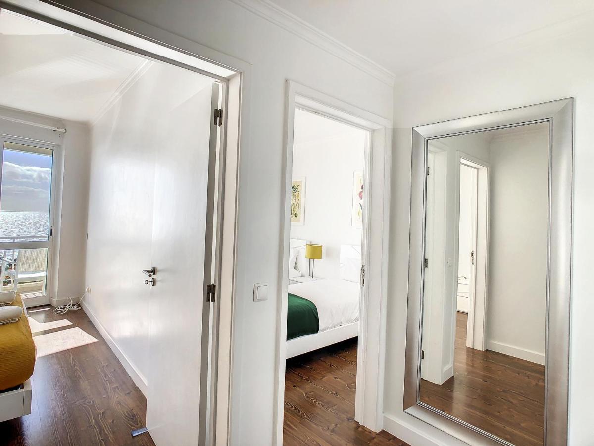 Lido Life Apartment By Lovelystay ฟุงชาล ภายนอก รูปภาพ
